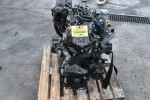 Κινητήρας - Μοτέρ Toyota Auris 1.4 D4D 1ND 2010-2015 (136.000KM) (Αντλια 22100-33050,Μπεκ 23670-39405,Turbo 17201-0N042) 19000-33332