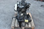 Κινητήρας - Μοτέρ Toyota Auris 1.4 D4D 1ND 2010-2015 (136.000KM) (Αντλια 22100-33050,Μπεκ 23670-39405,Turbo 17201-0N042) 19000-33332
