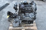 Κινητήρας - Μοτέρ Toyota Auris 1.4 D4D 1ND 2010-2015 (136.000KM) (Αντλια 22100-33050,Μπεκ 23670-39405,Turbo 17201-0N042) 19000-33332