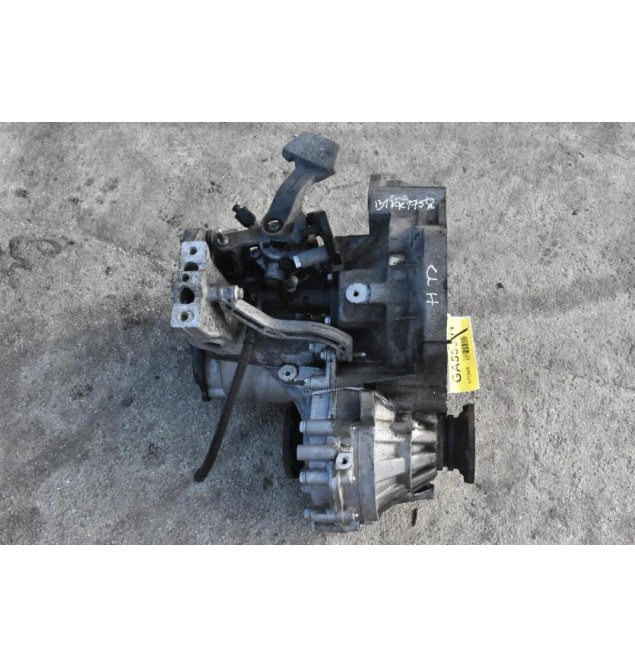 Χειροκίνητο Σασμάν Volkswagen Golf MK7 1.6 TDI CLH MWW 2013-2018 (Πενταταχυτο)