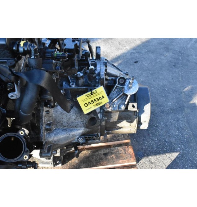 Σασμάν Citroen C4 Grand Picasso 1.8 6FY 2005-2011 (20DM71 2223RN 2222LP)