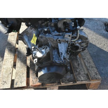 Σασμάν Citroen C4 Grand Picasso 1.8 6FY 2005-2011 (20DM71 2223RN 2222LP)