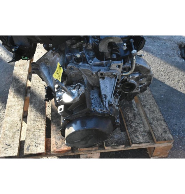 Σασμάν Citroen C4 Grand Picasso 1.8 6FY 2005-2011 (20DM71 2223RN 2222LP)