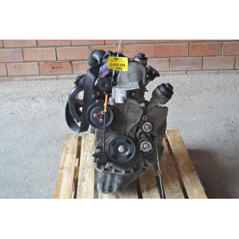 Κινητήρας - Μοτέρ Volkswagen Polo 1.2 BBM 60PS 2006-2011 (122.000KM)