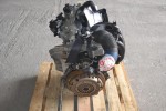 Κινητήρας - Μοτέρ Volkswagen Polo 1.2 BBM 60PS 2006-2011 (122.000KM)