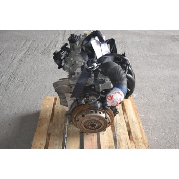 Κινητήρας - Μοτέρ Volkswagen Polo 1.2 BBM 60PS 2006-2011 (122.000KM)