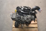 Κινητήρας - Μοτέρ Volkswagen Polo 1.2 BBM 60PS 2006-2011 (122.000KM)