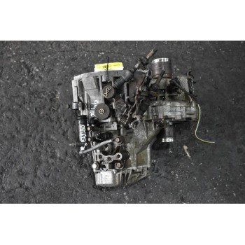 Σασμάν Hyundai Getz 1.1 G4HG 2005-2010 (43000-22918)