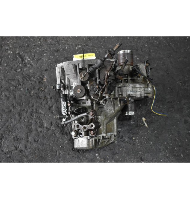 Σασμάν Hyundai Getz 1.1 G4HG 2005-2010 (43000-22918)