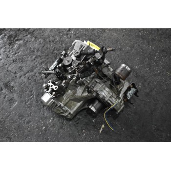 Σασμάν Hyundai Getz 1.1 G4HG 2005-2010 (43000-22918)