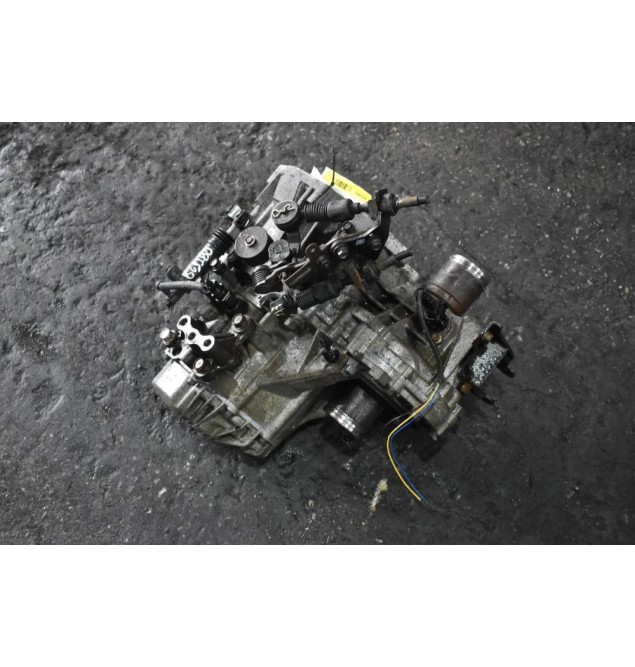 Σασμάν Hyundai Getz 1.1 G4HG 2005-2010 (43000-22918)