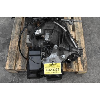 Σασμάν Ford Focus 2003-2012 1.4 80ps ASDA 2003-2012 (142.000KM) 3M5R7002RJ 3M5R-7002-RJ