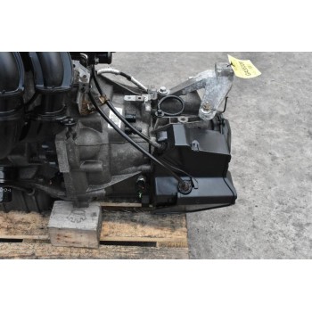 Σασμάν Ford Focus 2003-2012 1.4 80ps ASDA 2003-2012 (142.000KM) 3M5R7002RJ 3M5R-7002-RJ