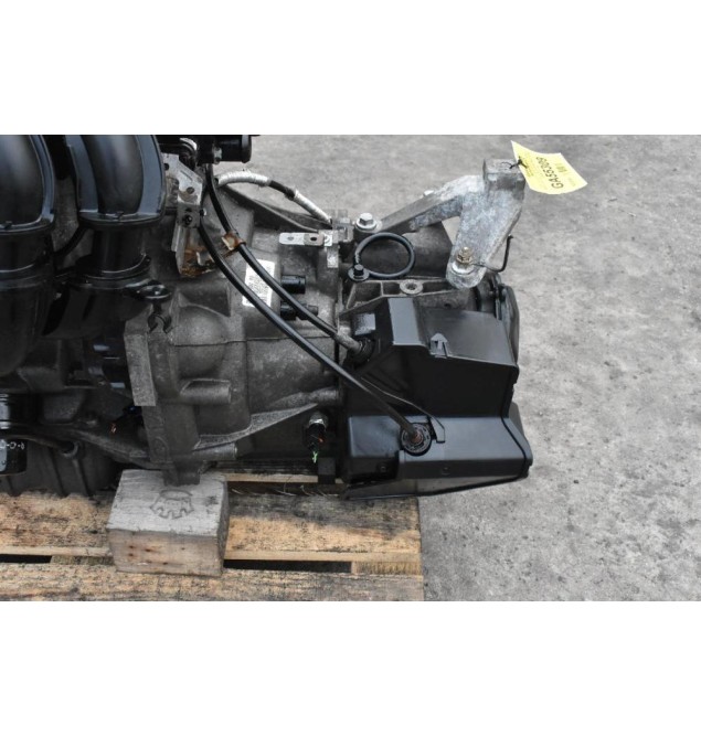 Σασμάν Ford Focus 2003-2012 1.4 80ps ASDA 2003-2012 (142.000KM) 3M5R7002RJ 3M5R-7002-RJ