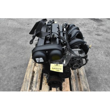 Κινητήρας - Μοτέρ Ford Focus 2003-2012 1.4 80ps ASDA 2003-2012 (142.000KM)