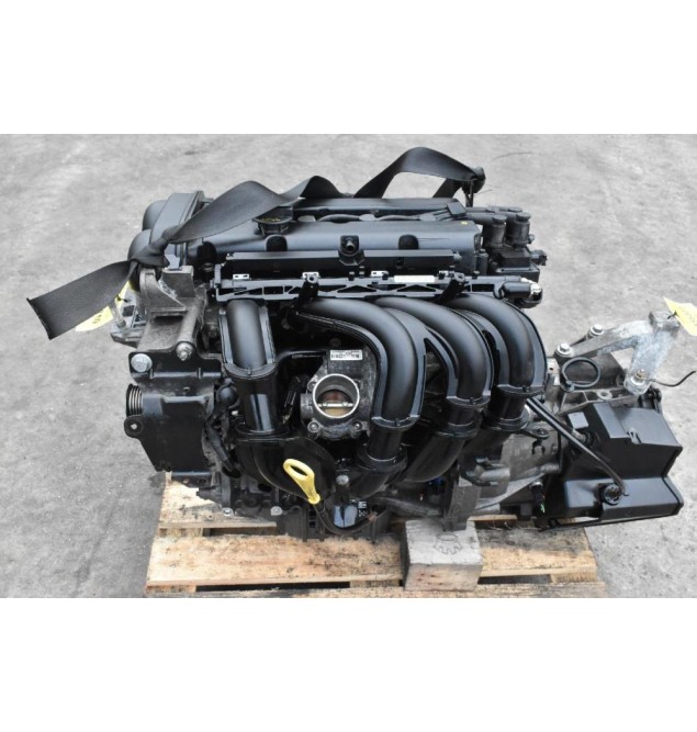 Κινητήρας - Μοτέρ Ford Focus 2003-2012 1.4 80ps ASDA 2003-2012 (142.000KM)