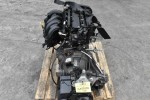Κινητήρας - Μοτέρ Ford Focus 2003-2012 1.4 80ps ASDA 2003-2012 (142.000KM)