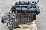 Κινητήρας - Μοτέρ Ford Focus 2003-2012 1.4 80ps ASDA 2003-2012 (142.000KM)