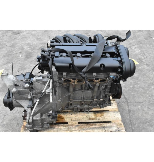 Κινητήρας - Μοτέρ Ford Focus 2003-2012 1.4 80ps ASDA 2003-2012 (142.000KM)