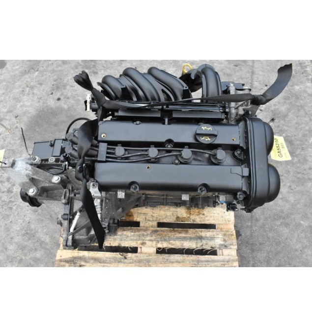 Κινητήρας - Μοτέρ Ford Focus 2003-2012 1.4 80ps ASDA 2003-2012 (142.000KM)