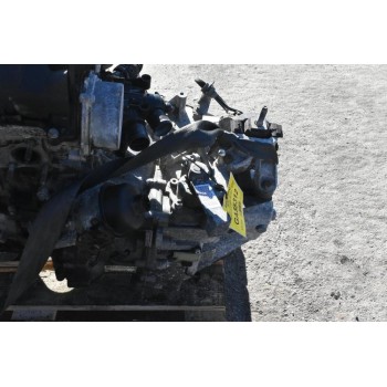 Χειροκίνητο Σασμάν Mini Cooper 1.4 N12B14 2006-2010 (23008614259 GS6-55BG - TCJ7)