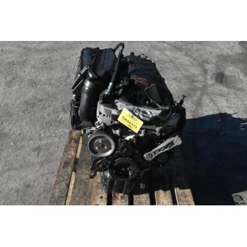 Κινητήρας - Μοτέρ Mini Cooper 1.4 N12B14A N12B14 2006-2012 (136.000KM)