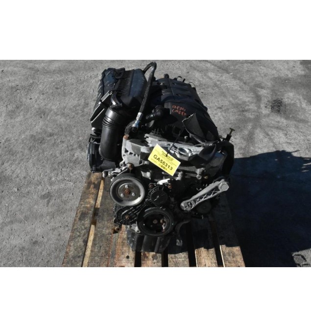 Κινητήρας - Μοτέρ Mini Cooper 1.4 N12B14A N12B14 2006-2012 (136.000KM)