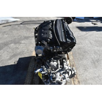 Κινητήρας - Μοτέρ Mini Cooper 1.4 N12B14A N12B14 2006-2012 (136.000KM)