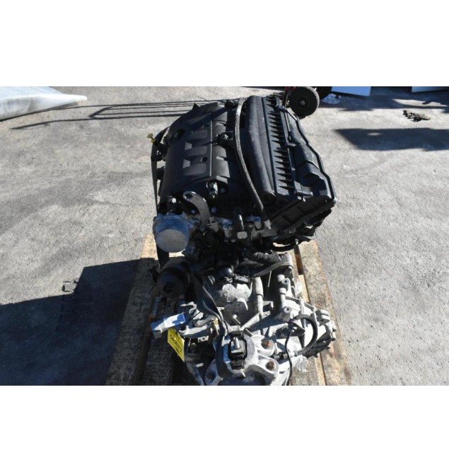Κινητήρας - Μοτέρ Mini Cooper 1.4 N12B14A N12B14 2006-2012 (136.000KM)