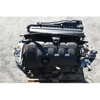 Κινητήρας - Μοτέρ Mini Cooper 1.4 N12B14A N12B14 2006-2012 (136.000KM)