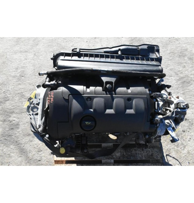 Κινητήρας - Μοτέρ Mini Cooper 1.4 N12B14A N12B14 2006-2012 (136.000KM)