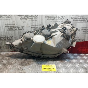 Φανάρι Εμπρός Δεξια Mercedes-Benz A 140 1997-2001