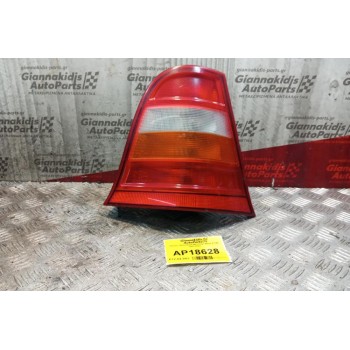 Φανάρι Πίσω Δεξια Mercedes-Benz A 140 1997-2001