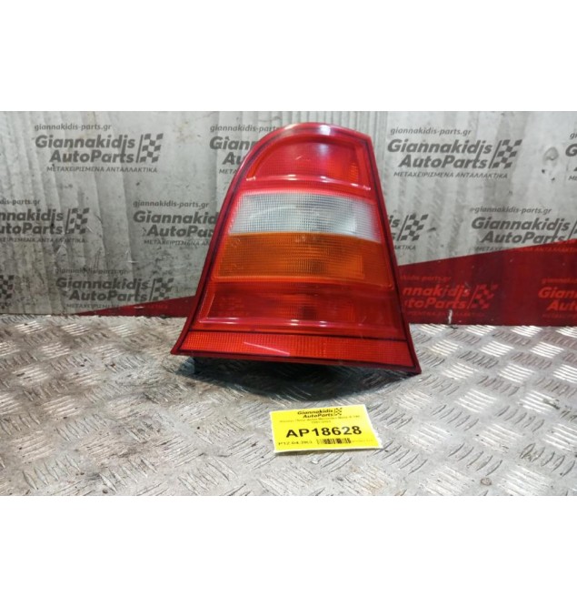 Φανάρι Πίσω Δεξια Mercedes-Benz A 140 1997-2001