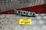 Πλακετα Φανάριου Πίσω Δεξια Mercedes-Benz A 140 1997-2001 6 pins