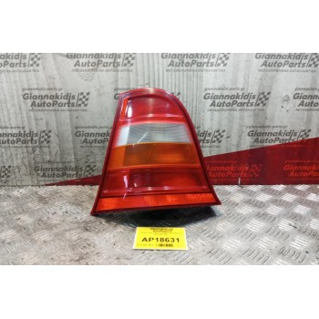 Φανάρι Πίσω Αριστερα Mercedes-Benz A 140 1997-2001