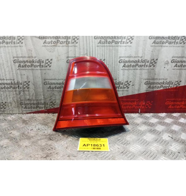Φανάρι Πίσω Αριστερα Mercedes-Benz A 140 1997-2001