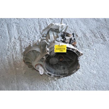 Σασμάν Ford Transit Custom 2.2 CYF4 CYFF 2014-2019  169.000KM (FK2R-7002-CGA FK2R7002CGA 1876900)