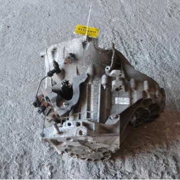 Σασμάν Ford Transit Custom 2.2 CYF4 CYFF 2014-2019  169.000KM (FK2R-7002-CGA FK2R7002CGA 1876900)