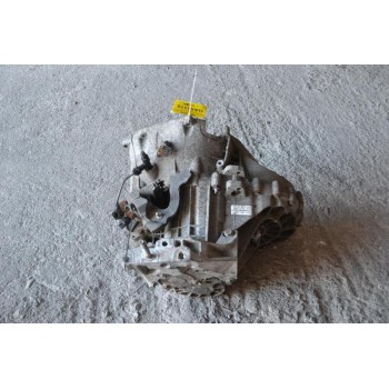 Σασμάν Ford Transit Custom 2.2 CYF4 CYFF 2014-2019  169.000KM (FK2R-7002-CGA FK2R7002CGA 1876900)