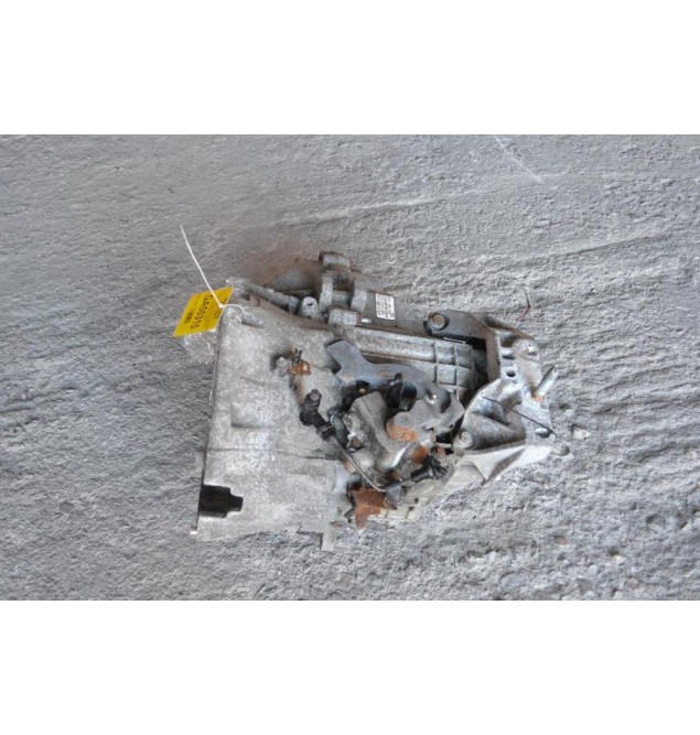 Σασμάν Ford Transit Custom 2.2 CYF4 CYFF 2014-2019  169.000KM (FK2R-7002-CGA FK2R7002CGA 1876900)