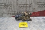 Μοτερ Υαλοκαθαριστηρων  Εμπρος Hyundai Accent 1999-2001 5 pins