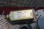 Μοτέρ Υαλοκαθαριστήρων Πισω Hyundai Accent 1999-2001 4 pins 98700-25000