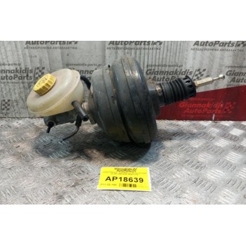 Σεβρό Φρένων - Σεβρόφρενο Με Αντλια Audi A4 Β5 1995-2000 4Β3612105