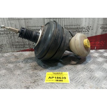 Σεβρό Φρένων - Σεβρόφρενο Με Αντλια Audi A4 Β5 1995-2000 4Β3612105