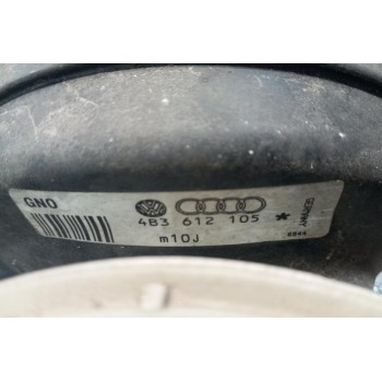 Σεβρό Φρένων - Σεβρόφρενο Με Αντλια Audi A4 Β5 1995-2000 4Β3612105