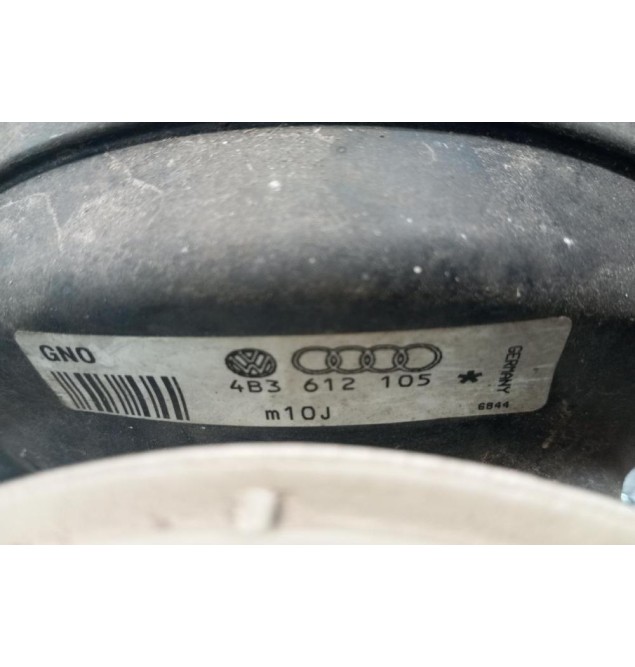 Σεβρό Φρένων - Σεβρόφρενο Με Αντλια Audi A4 Β5 1995-2000 4Β3612105