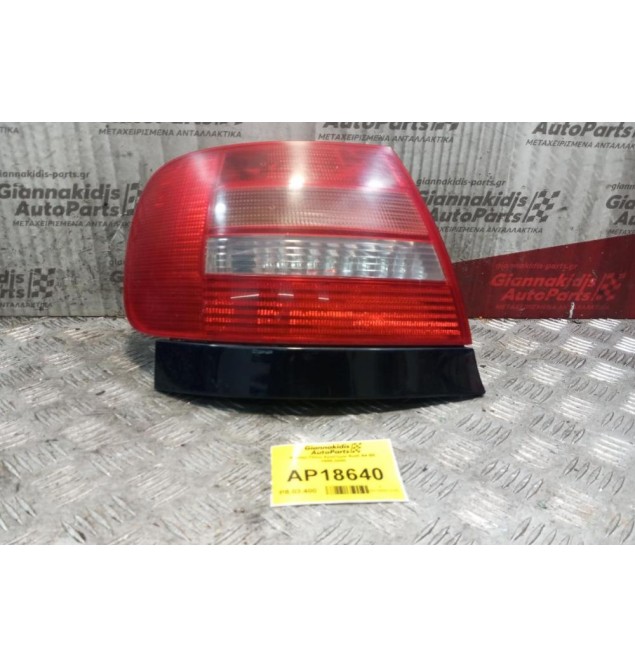 Φανάρι Πίσω Αριστερα Audi A4 Β5 1995-2000