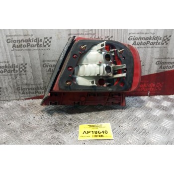 Φανάρι Πίσω Αριστερα Audi A4 Β5 1995-2000