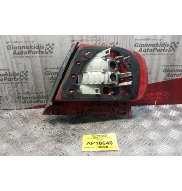 Φανάρι Πίσω Αριστερα Audi A4 Β5 1995-2000